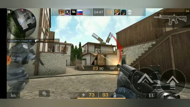 Это девачка с картинки мувик:standoff 2 смотреть онлайн