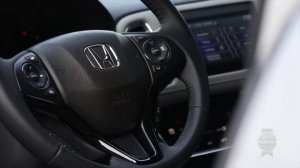 2019 Honda HR-V - Review & Road Test