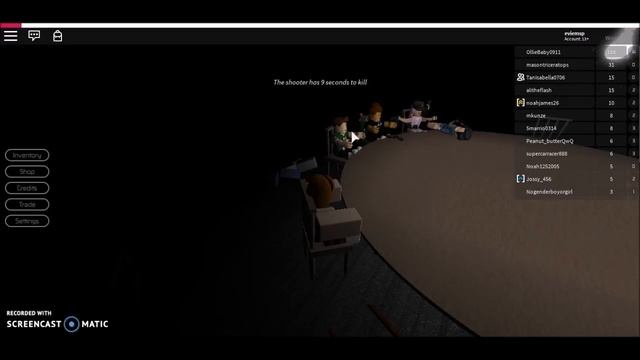 ROBLOX BREAKING POINT WITH ISABELLA (CREEPY) смотреть онлайн