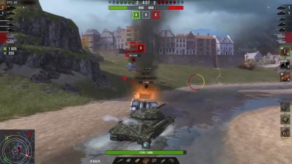 MOD PACK BB 8.8 WOT BLITZ | THE BEST MODPACK