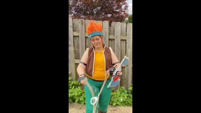 Bonds Beyond Dimensions - Crow Bloopers смотреть онлайн