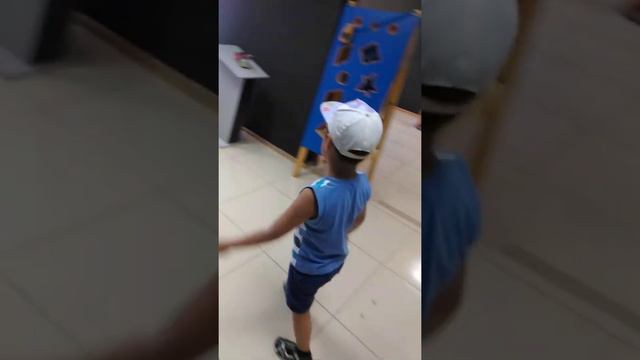Экскурсия. Музей занимательных наук Эйнштейниум. Анапа 2020. смотреть онлайн