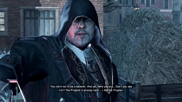 Lets Play! Assassins Creed 2 Pt 18 смотреть онлайн