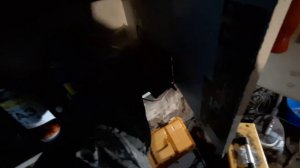 Ремонт рулевой нива 2121 для людей из гетто.