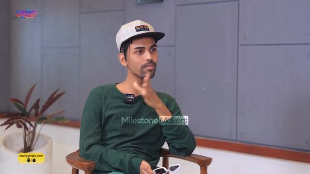 Mrz Thoppi First Exclusive Interview | Viral Variety Star | Marriage | Parvathy | Milestone Makers смотреть онлайн