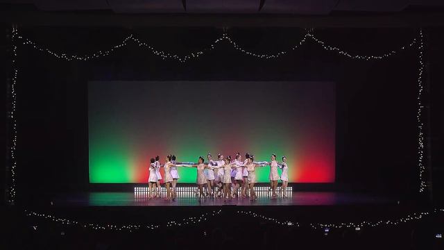 Windermere HS Winter Spectacular 2022 "Let Christmas Shine" смотреть онлайн