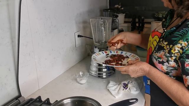 Salsas Con Tomate Verde