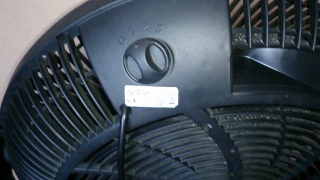 Вентилятор напольный Sinbo смотреть онлайн