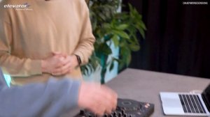 Hands On: Pioneer DJ DDJ-FLX4 | 2-Kanal-DJ-Controller