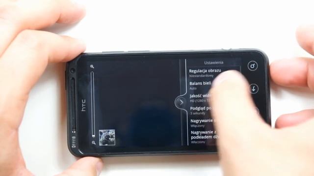 HTC EVO 3D - part 5 смотреть онлайн