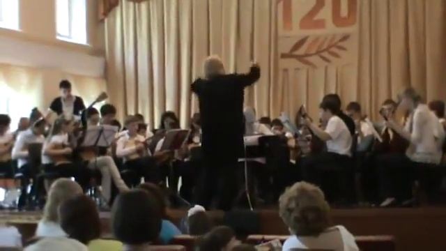 "Цыплёнок жареный" -пьеса-шутка В.Романюха смотреть онлайн