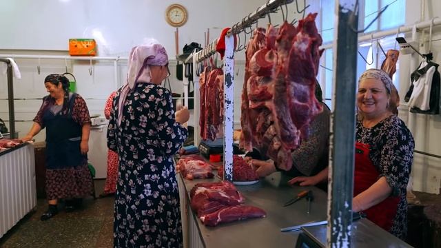 Чечня неизведанная. Отпуск без путёвки.