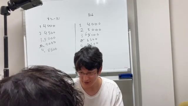 Azai Official TCG バトル(2) | Azai Channel day #7 смотреть онлайн