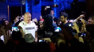 VERSUS: ПАША ТЕХНИК VS ДОЛЖАНСКИЙ (ХОРОШЕЕ КАЧЕСТВО)