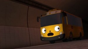 ? Появилось привидение! l Тематический театр Тайо #33 l Приключения Тайо