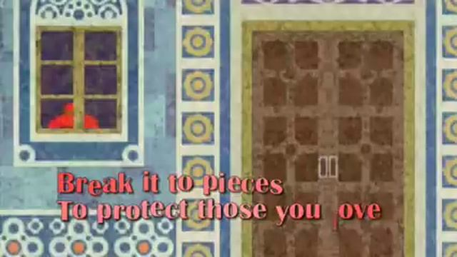 Patchwork Heroes PSP Official Launch Trailer смотреть онлайн