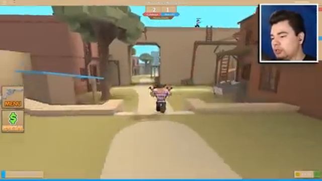 BUYING THE NEW LIMITED GUN PACK IN ROBLOX WILD REVOLVERS!! *SUPER RARE!* смотреть онлайн