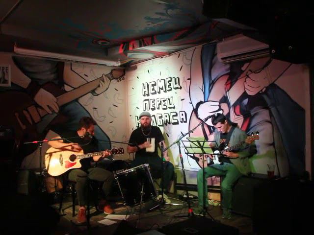 04 Прощай детка Майк