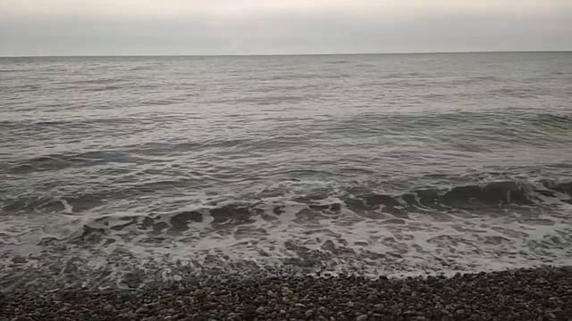 Сила морской волны. смотреть онлайн