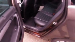 Осмотр Volkswagen Passat B7 Highline, на коже и с двигателем на 170 Л.С из Германии