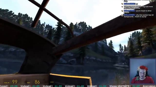 Half-Life 2: DOWNFALL - Playthrough & Analysis смотреть онлайн