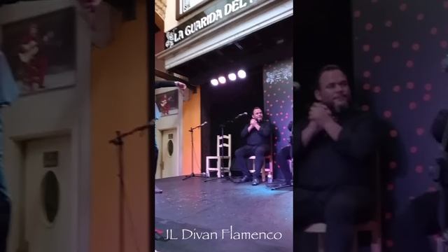 José Carmona “Rapico” смотреть онлайн