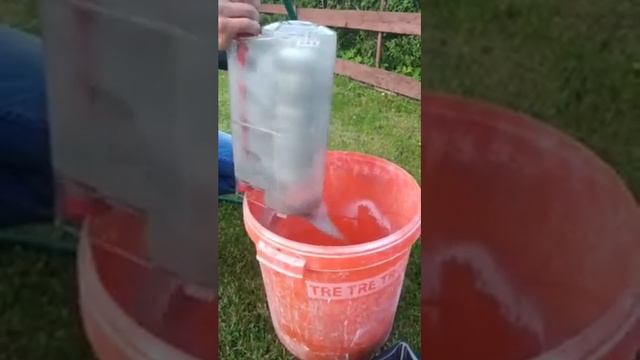 Мойка для валика! смотреть онлайн