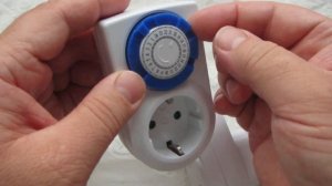 ТАЙМЕР электронный и механический какой лучше