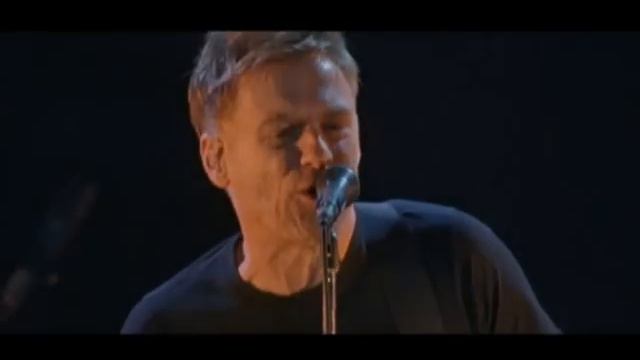 Bryan Adams - Room Service