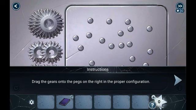 AE Mysteries Mirror Man Chapter 8 walkthrough. смотреть онлайн