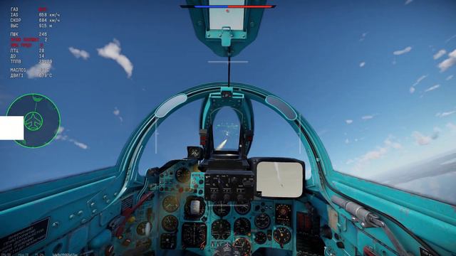 СБ War Thunder смотреть онлайн
