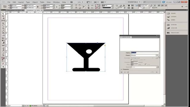 How to Create InDesign Animation смотреть онлайн