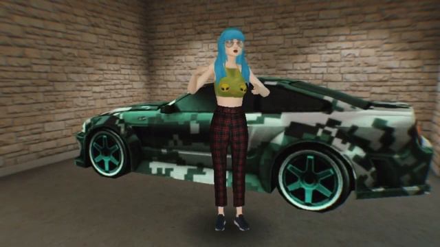 ТАМАГОЧИ (В ИСПОЛНЕНИЕ МЕЙБИ БЕЙБИ)//AVAKIN LIFE смотреть онлайн