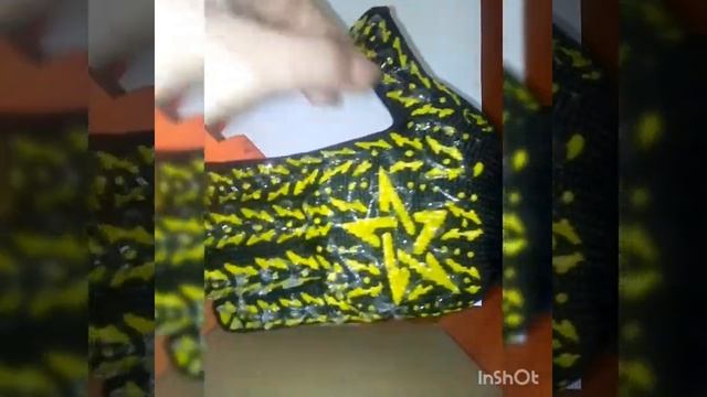 Перчатка для вычесывания шерсти с животных своими руками смотреть онлайн