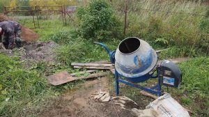 Буронабивные сваи своими руками