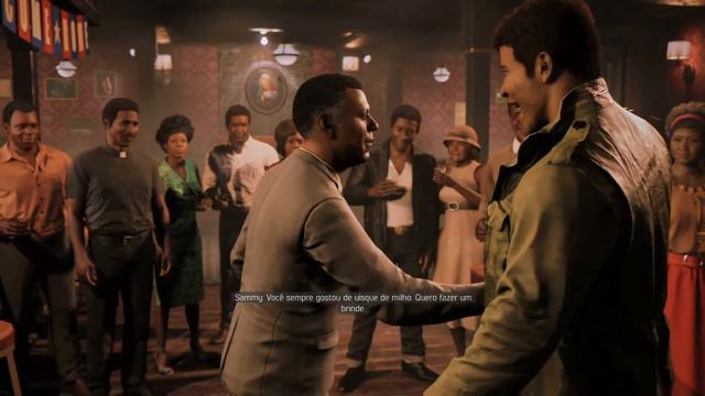 Mafia 3 -Gameplay/AMD RX 480/4GB GDDR5/AMD FX 6300 / 3,5GHZ PROCESSOR / FULL HD смотреть онлайн