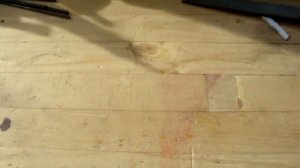 как зашлифовать торцы ладов