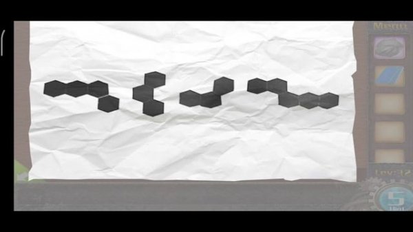 Room Escape: 50 Rooms # 32