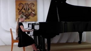 А. Лядов Прелюдия ми-минор  соч.46 №4