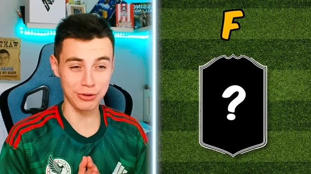 Adivina la Letra, Le Ficho смотреть онлайн