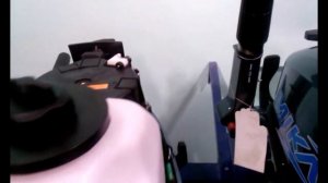 Лодочный мотор Микатсу 5 2Т, обзор