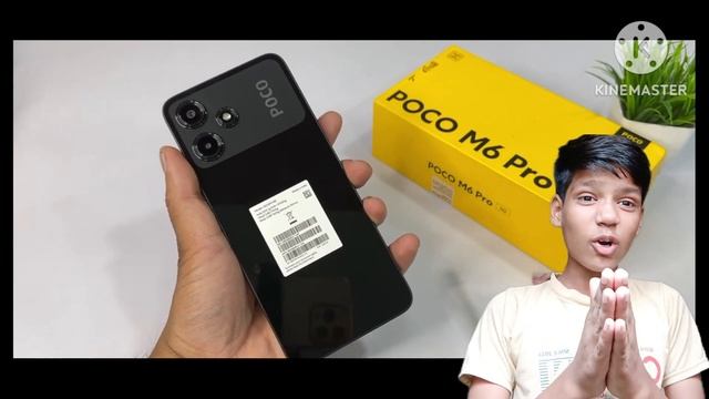 poco M6 pro 5g smartphone. poco M6 pro 5g smartphone unboxing ????? смотреть онлайн