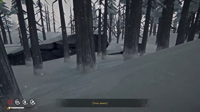 The Long Dark "Redux" - Прохождение Эпизод 3 (1) смотреть онлайн