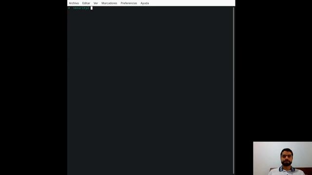 Python Flask: Seguridad Schema Basic - Api Restful con flask-restful y flask_httpauth (Parte2) смотреть онлайн