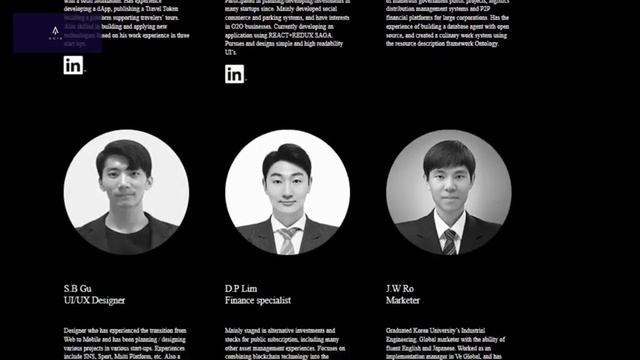 Able ICO Project смотреть онлайн