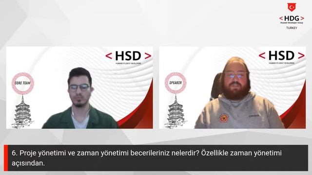 HTalks - Cengiz Cemal Mataracı смотреть онлайн