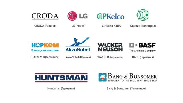 GRASS 2020 О КОМПАНИИ смотреть онлайн