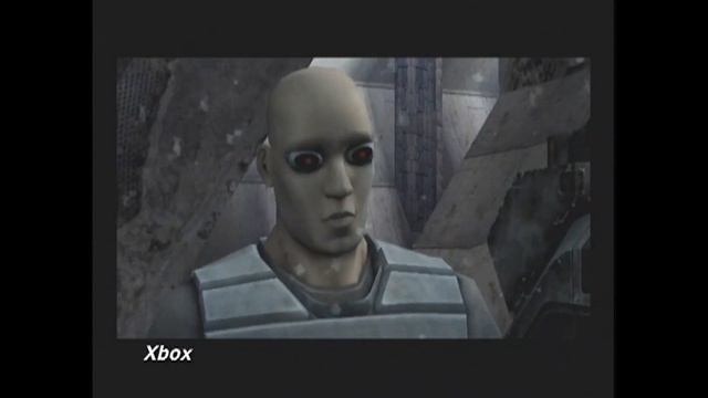 TimeSplitters: Future Perfect Review смотреть онлайн