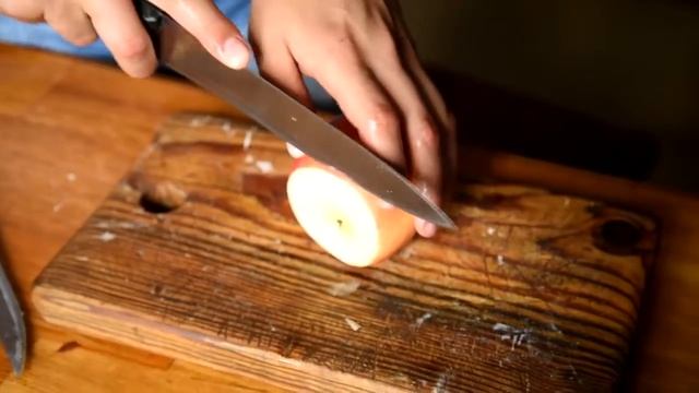 DIY - 5 СПОСОБОВ СДЕЛАТЬ ЧИПСЫ смотреть онлайн