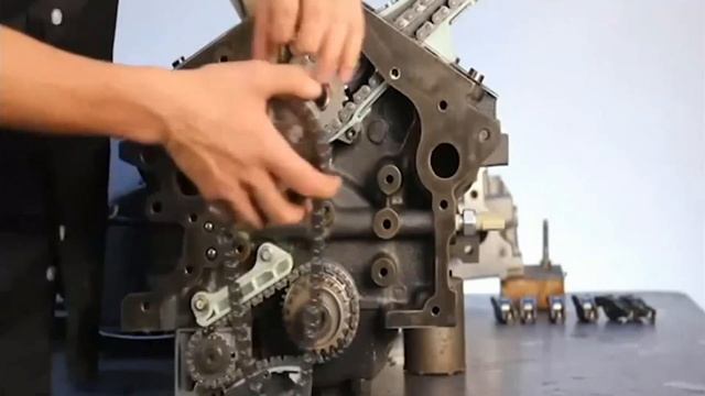 DATOS ALUCINANTES DE LA FORD RANGER смотреть онлайн